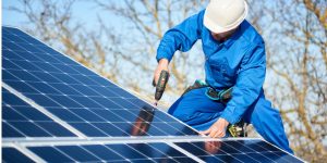 Installation Maintenance Panneaux Solaires Photovoltaïques à Nantua